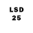 LSD-25 экстази кислота Fari Unusual